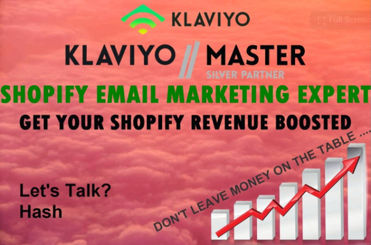 klaviyo flows for better email marketing