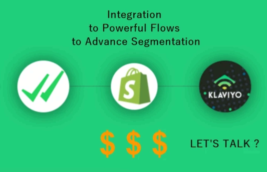 klaviyo flows for better email marketing
